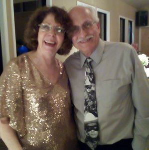 Meet your Posher, Lynne